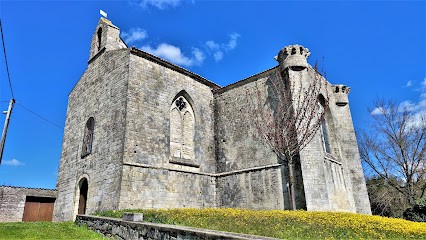 Cimetière De Saint-Séverin-sur-Boutonne, Cimetière à Saint-Séverin-sur-Boutonne