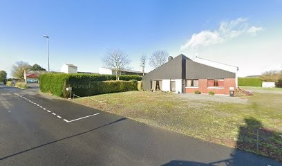 Pompes Funèbres - Marbrerie Jegard, Pompes Funèbres à Gausson