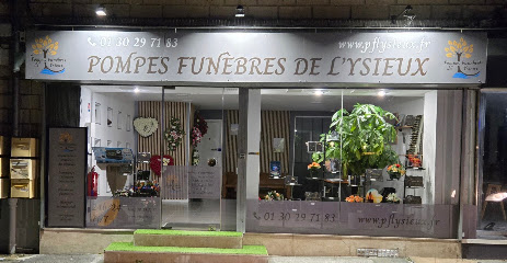 Pompes Funebres De L'ysieux Pompes Funèbres à Fosses