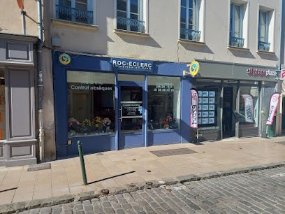 Pompes Funèbres Roc Eclerc Rambouillet, Pompes Funèbres à Rambouillet