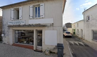 Pompes Funèbres Viers, Pompes Funèbres au Gua