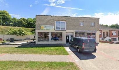 Pompes Funèbres Montescourtoises, Pompes Funèbres à Montescourt-Lizerolles