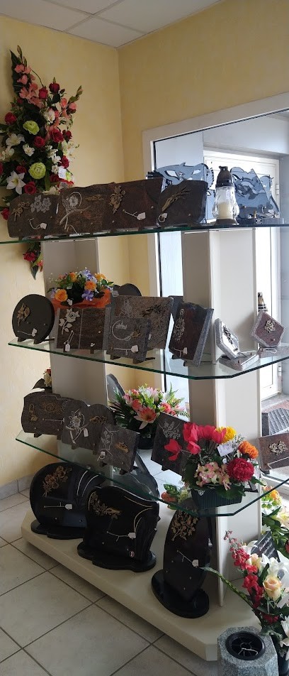 Pompes Funèbres BARAY, Pompes Funèbres à Croizet-sur-Gand