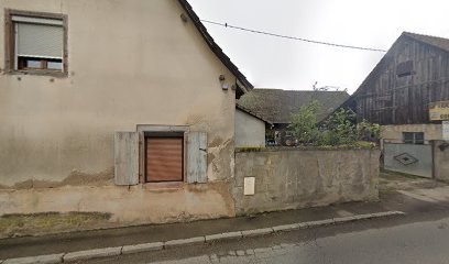 Holder Ernest, Pompes Funèbres à Merxheim