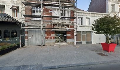 Chambre Funéraire, Pompes Funèbres à Saint-Amand-les-Eaux