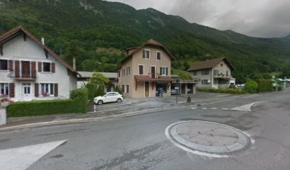 Pompes Funèbres Vulliet, Pompes Funèbres à Thônes