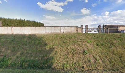 Cimetière de Le Vernet-Chaméane 63580, Cimetière à Chaméane
