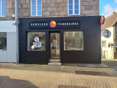 Pompes Funèbres PFG LES PIEUX, Pompes Funèbres aux Pieux