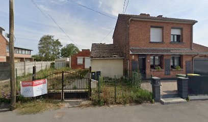 Noel Thierry, Pompes Funèbres à Lorgies