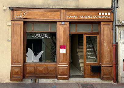 Pompes Funèbres Combemale - Le Choix Funéraire Pompes Funèbres à Villeneuve-de-Berg