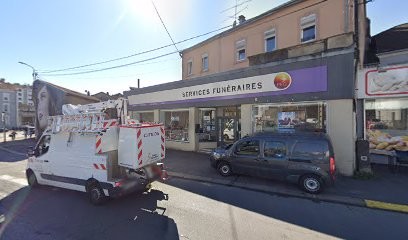 Pompes Funèbres PFG VILLERUPT, Pompes Funèbres à Villerupt