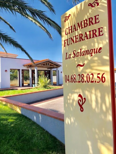 POMPES FUNÈBRES DE LA SALANQUE, Pompes Funèbres à Saint-Laurent-de-la-Salanque