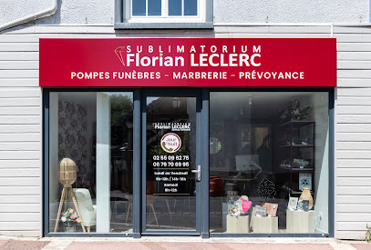 Pompes Funèbres F. Leclerc Sublimatorium Sucé-Sur-Erdre - Permanence Décès 24H/7J, Pompes Funèbres à Sucé-sur-Erdre