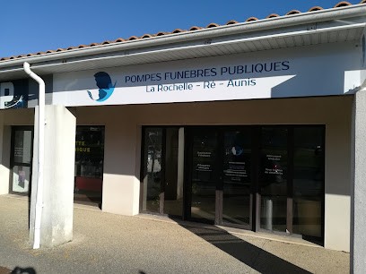 Agence Pompes Funèbres Publiques Nieul sur Mer, Pompes Funèbres à Nieul-sur-Mer