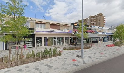 Pompes funèbres PFG SOTTEVILLE-LÈS-ROUEN, Pompes Funèbres à Sotteville-lès-Rouen