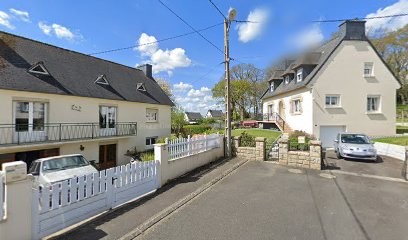 Pompes Funèbres Rolland, Pompes Funèbres à Pabu