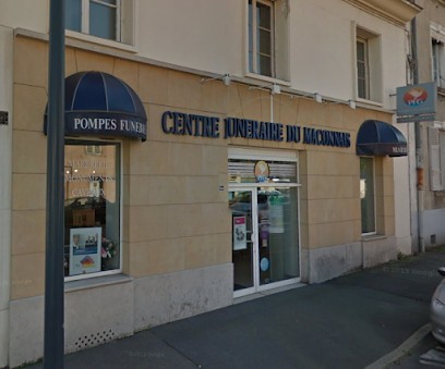 Pompes Funèbres PFG MÂCON, Pompes Funèbres à Mâcon