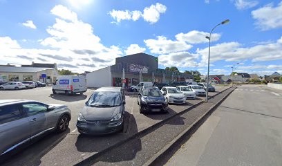 Kergal Pfm, Pompes Funèbres à Theix-Noyalo