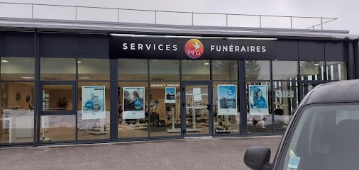 Pompes Funèbres PFG OYONNAX, Pompes Funèbres à Oyonnax