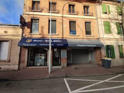 Pompes Funèbres Roc Eclerc Montauban Pompes Funèbres à Montauban