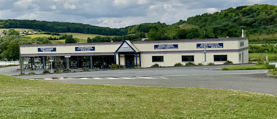 Pompes Funèbres Campion - Agence De Gauville - 24H/24 7J/7 Pompes Funèbres à Aumale