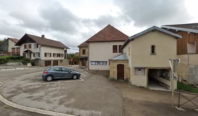 Mairie, Pompes Funèbres à Vuillecin