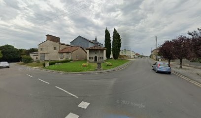 Entreprise Funéraire Perrocheau, Pompes Funèbres à Montbron