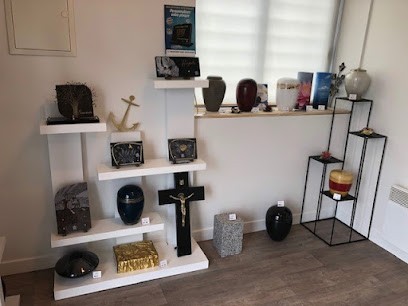 Pompes Funèbres La Flora, Pompes Funèbres à Saint-Alban