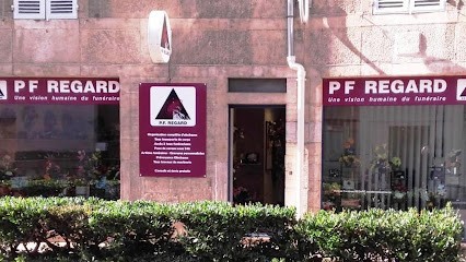 Marbrerie Bletteranoise - Pompes Funèbres Regard Lons Le Saunier, Pompes Funèbres à Lons-le-Saunier