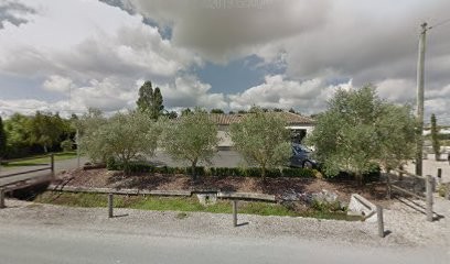 Pompes Funèbres Boutet, Pompes Funèbres à Pauillac