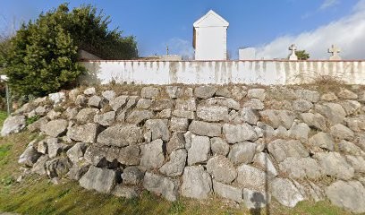 Cimetière de Montjoire 31380, Cimetière à Montjoire