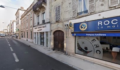 Funeral ROC-ECLERC, Pompes Funèbres à Mâcon