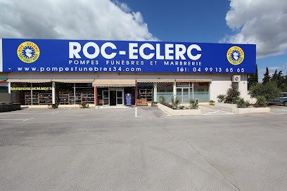 Pompes Funèbres Roc Eclerc Lattes, Pompes Funèbres à Lattes