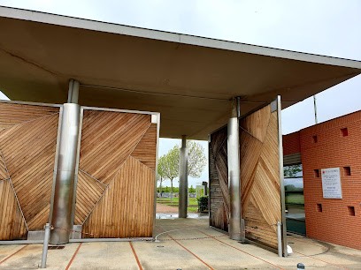 Cimetière Paysager du Bassac, Cimetière à Tournefeuille