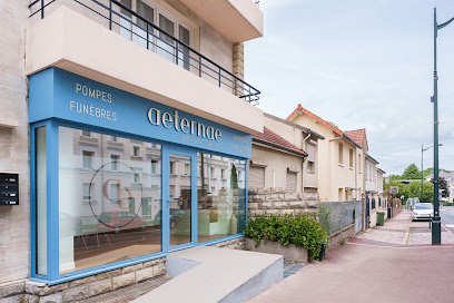 Aeternae Services Funéraires - Le Plessis-Robinson Pompes Funèbres au Plessis-Robinson