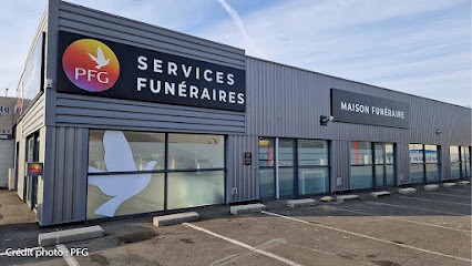 Pompes Funèbres PFG SAINT-JUST-SAINT-RAMBERT, Pompes Funèbres à Saint-Just-Saint-Rambert