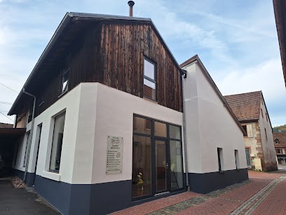 Pompes Funèbres Senger, Pompes Funèbres à Schirmeck