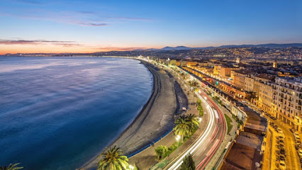 Azur Funeraire Pompes Funèbres à Nice
