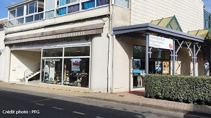 Pompes Funèbres et Marbrerie FRANCK SALAT - PFG MONTPON-MENESTEROL, Pompes Funèbres à Montpon-Ménestérol