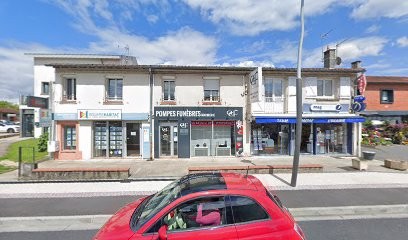 Pompes funèbres ACF Saint-Orens de Gameville - 24h/24 7j/7, Pompes Funèbres à Saint-Orens-de-Gameville