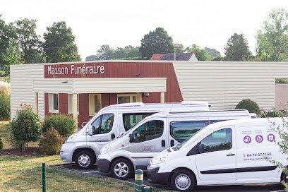 Pompes funèbres BARRET Le Montet, Pompes Funèbres au Montet