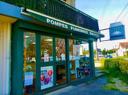 Pompes Funebres Saunier, Pompes Funèbres à Saint-Médard-en-Jalles
