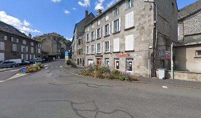 Pompes Funèbres Nillia, Pompes Funèbres à Murat