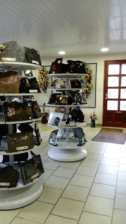 Entreprise Delfini, Pompes Funèbres à Samatan