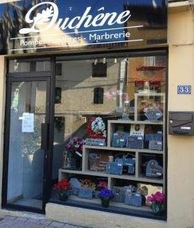 Pompes Funebres Duchene, Pompes Funèbres à Malaucène