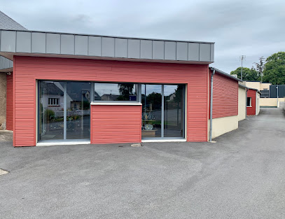 Funérarium Des Trois Rivières Pompes Funèbres à Plessé