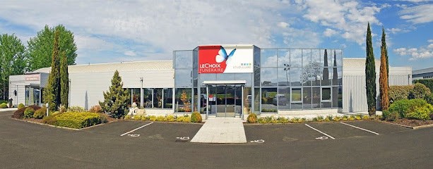 Pompes Funèbres ETS DULUARD - Le Choix Funéraire, Pompes Funèbres à Ruaudin