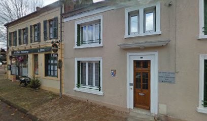 Pompes Funèbres B.MUSSIER, Pompes Funèbres à Prémery