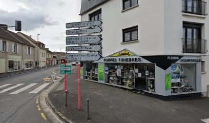 Pompes Funèbres Legrand, Pompes Funèbres à Mondeville