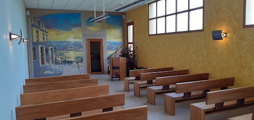 Pompes Funèbres Ainan Funéraire, Pompes Funèbres à Saint-Geoire-en-Valdaine